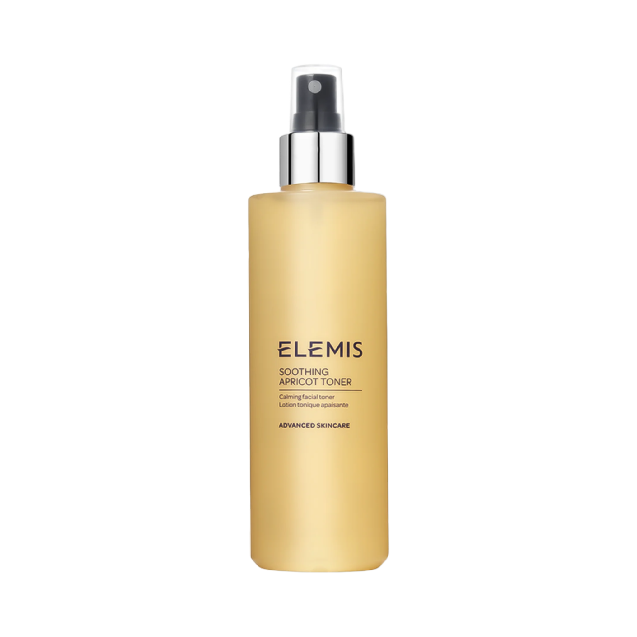 Elemis Soothing Apricot Toner for Face - Alcohol-Free Hydrating Facial Toner with Apricot Extract | Refreshes & Calms Skin, Perfect for Daily Skincare Routine & Post-Cleansing Use
