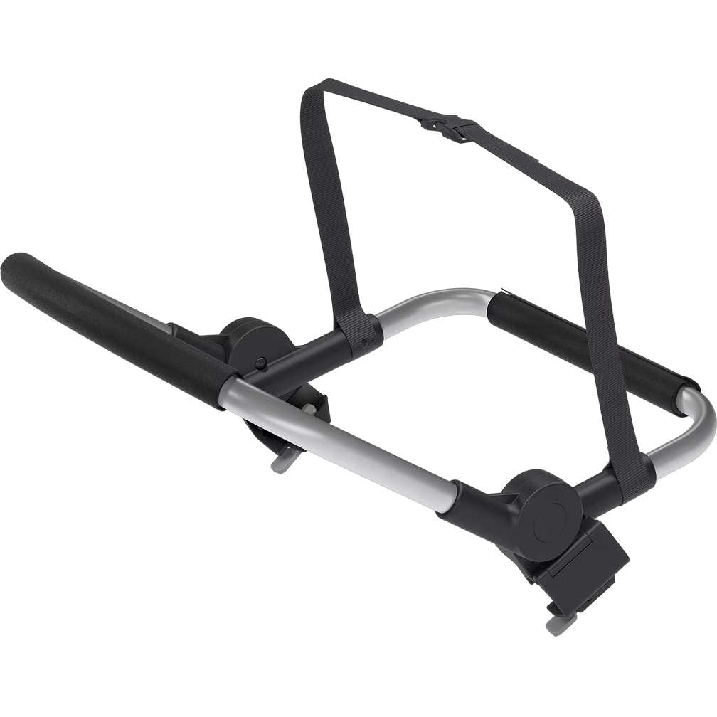Thule Urban Glide Universal Car Seat Adapter - Compatible with Most Infant Car Seats | Stroller Accessory for Easy Travel & Outdoor Adventures