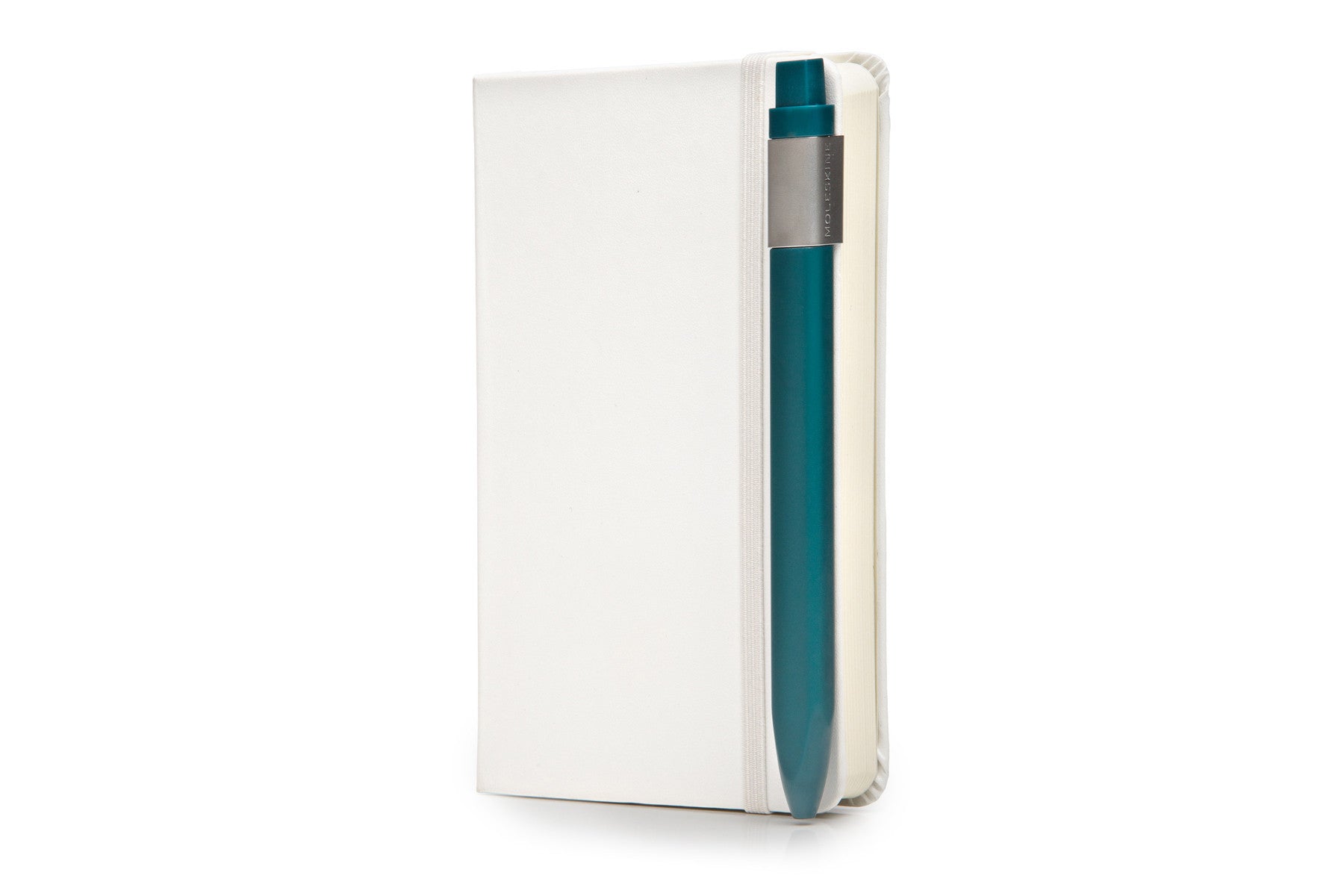 Moleskine Classic Click Ballpen 1.0 - Smooth Writing Retractable Pen for Journaling, Note Taking & Office Use - Black Ink Fine Point (0.7mm) - Premium Quality Ballpoint Pen for Professionals & Students