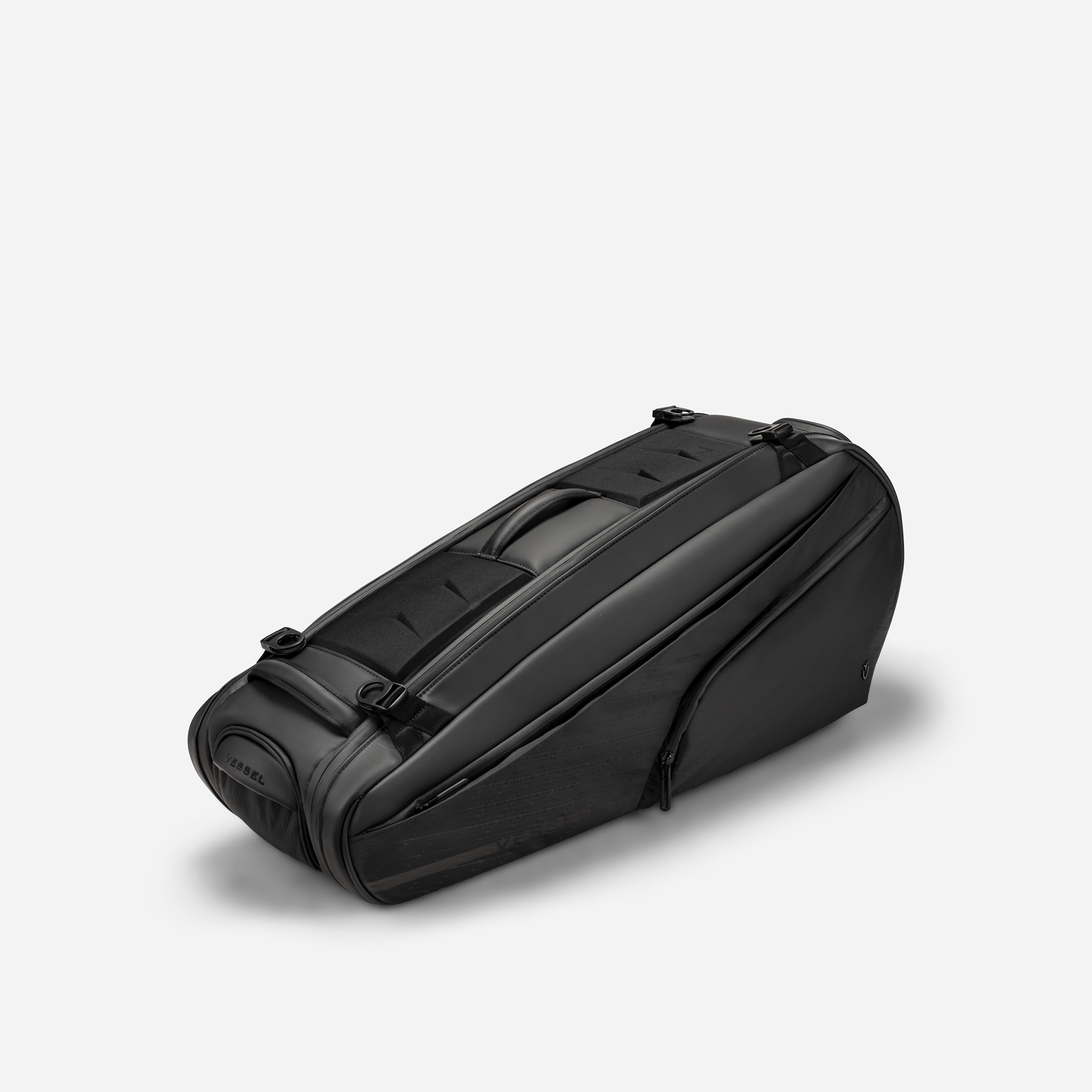 Baseline 2.0 DXR Tennis Racquet Bag - Premium Sports Equipment for Tennis Players | Perfect for Court, Training & Tournament Use