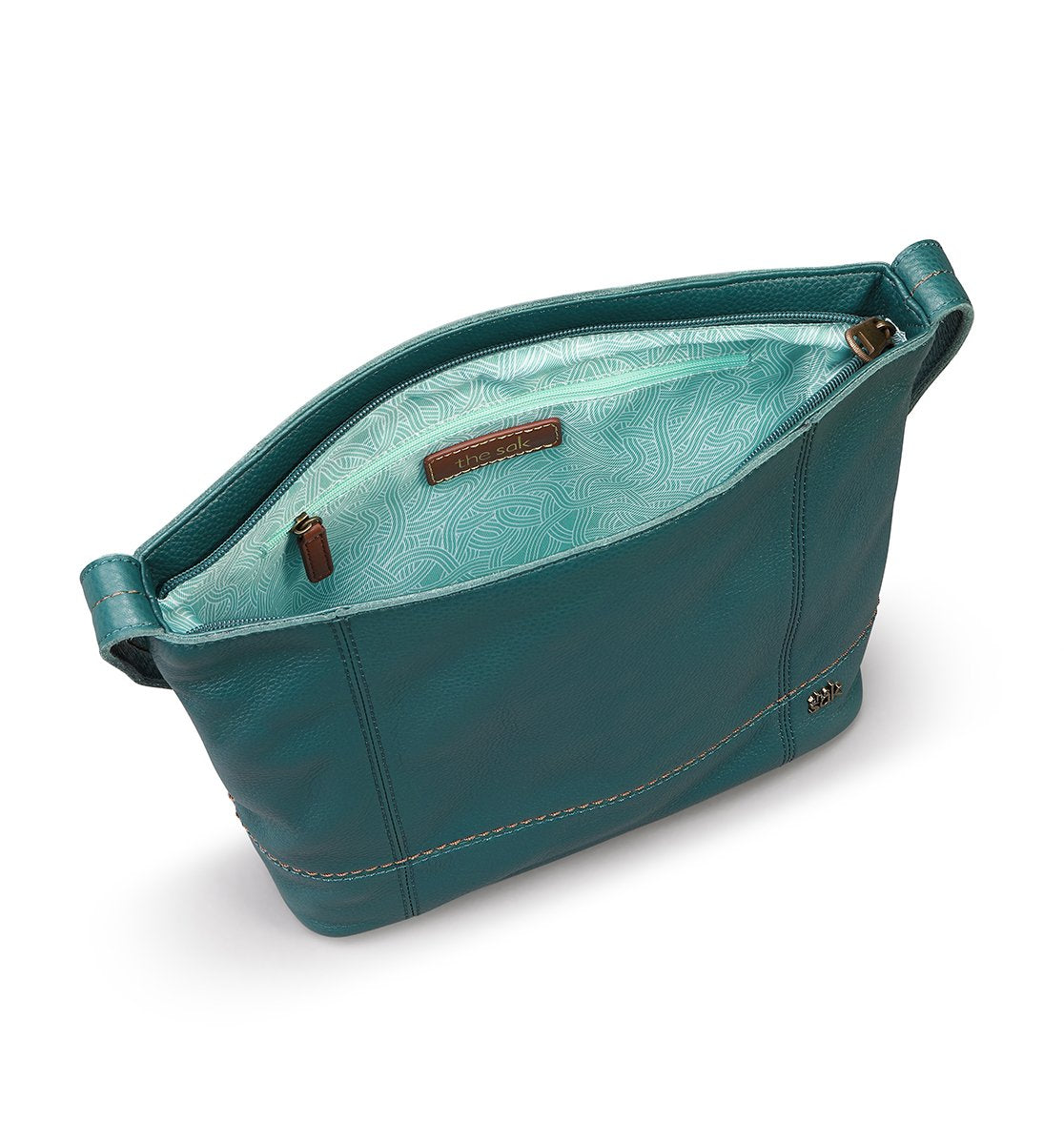 De Young Hobo Bag - Stylish & Spacious Crossbody Handbag for Women - Perfect for Work, Travel & Everyday Use