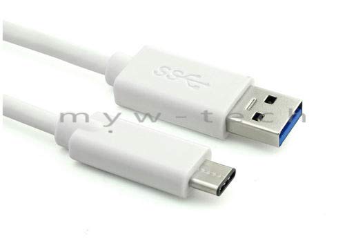 Original USB Charging Cable for Bang & Olufsen Beoplay A1 A2 II Beolit 17 Speaker - Replacement Power Cord for B&O Portable Bluetooth Speakers - Perfect for Home, Office & Travel Use