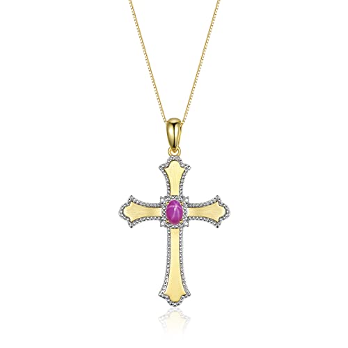 Star Ruby