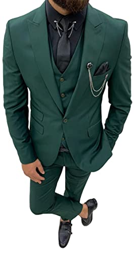 Design 5 Green