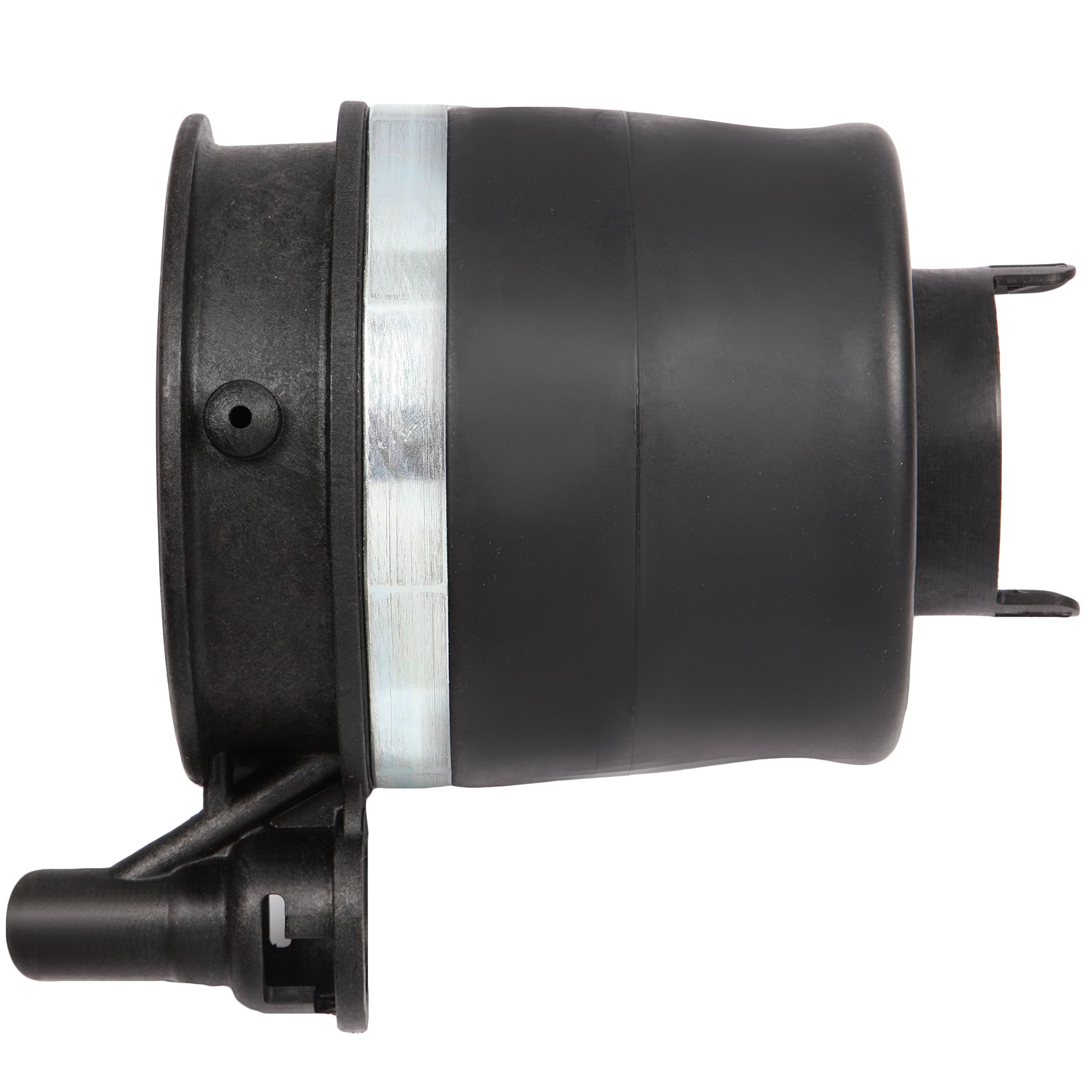 Front Air Suspension Spring Replacement for 2003-2006 Ford Expedition & Lincoln Navigator - Pair (2) - Improve Ride Comfort & Stability for Off-Road & Towing
