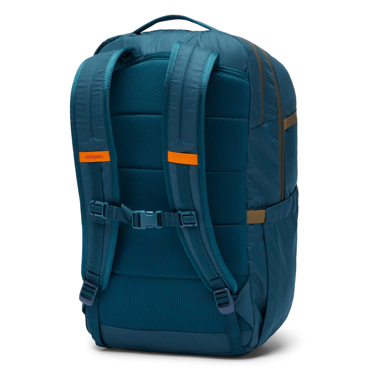 Cotopaxi Chiquillo 30L Lightweight Travel Backpack - Water-Resistant Daypack for Hiking, Commuting & Everyday Use - Abyss Blue (Ideal for Work, School & Outdoor Adventures)