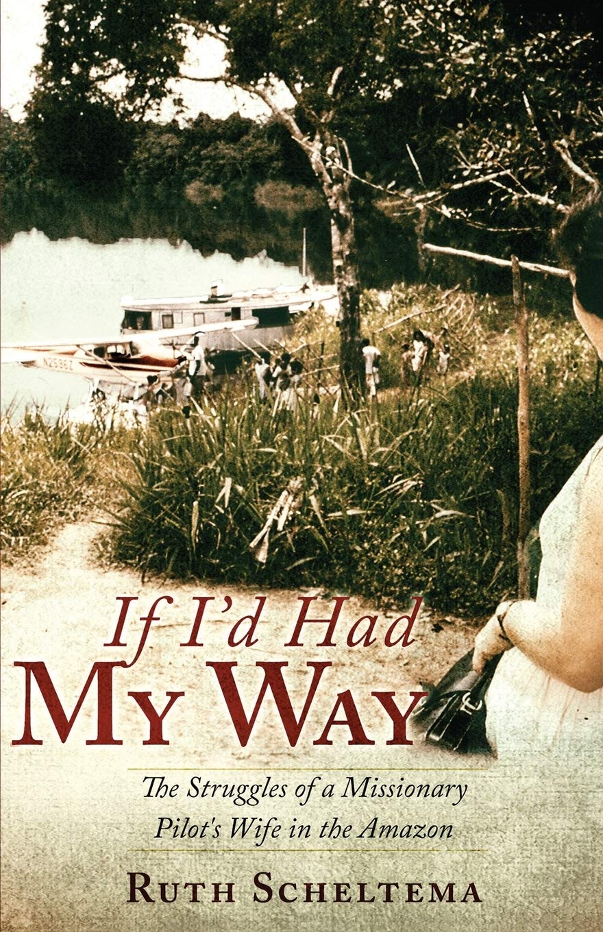 If I'd Had My Way - Inspirational Quote Wall Art for Home & Office Decor - Perfect for Living Room, Bedroom, or Gift Giving