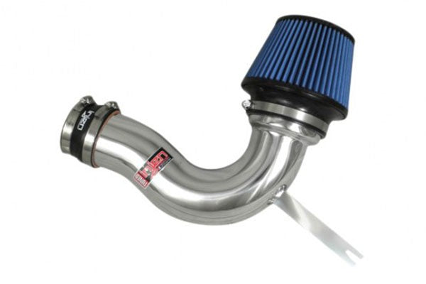 2013 Ford Explorer Sport 3.5L Turbo Performance Air Intake System - Polished Aluminum - Improve Horsepower & Fuel Efficiency - Perfect for Off-Roading & Daily Driving