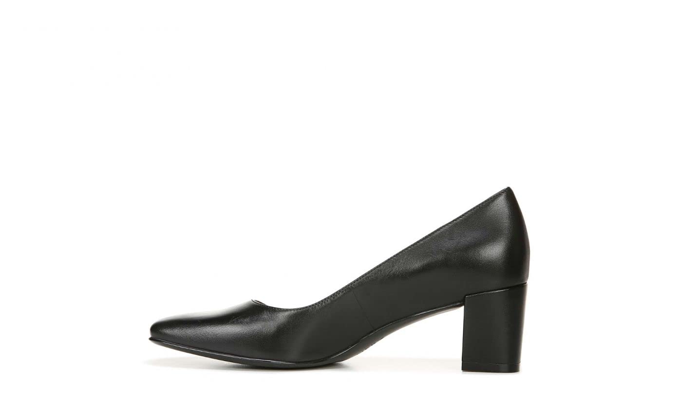 Naturalizer Women's Karina Pump - Comfortable & Stylish Heels for Work, Office, and Formal Occasions