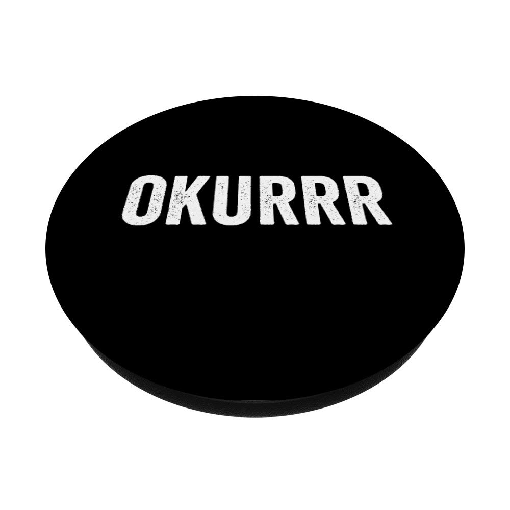 Okurrr Trendy Gifts - Unique & Stylish Presents for Women & Men | Perfect for Birthdays, Anniversaries & Special Occasions