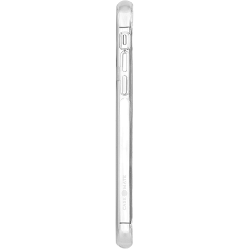 Case Mate Tough Series Clear Protective Case for iPhone 11 - Shockproof & Scratch-Resistant Cover with Military-Grade Protection | Perfect for Outdoor Activities, Travel & Daily Use