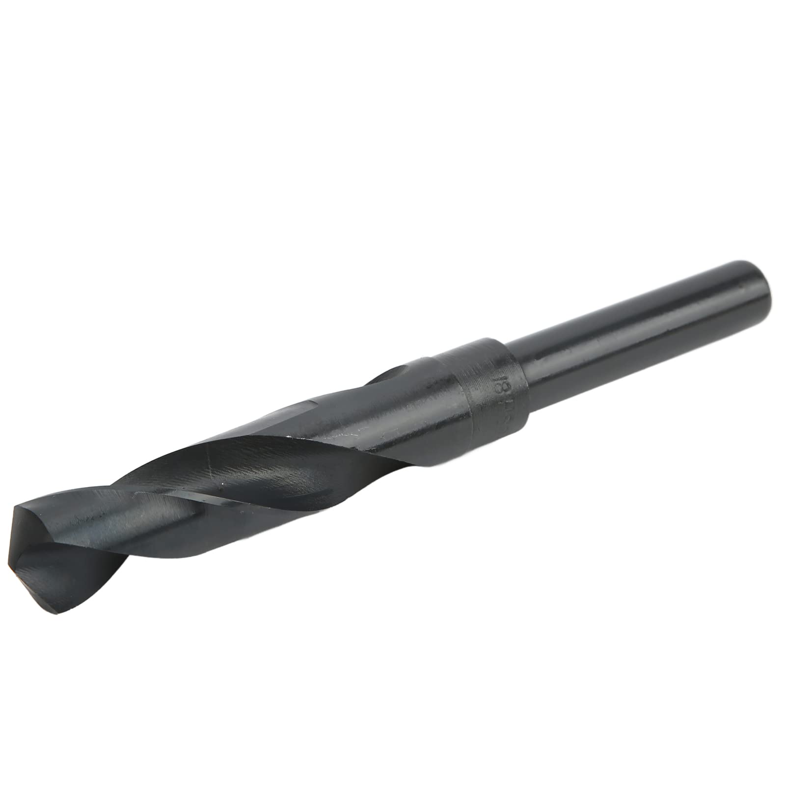 High-Speed Steel Drill Bit Set for Wood, Copper, Plastic, Aluminum & Stainless Steel - 18mm/0.71in Twist Drill Bits - Perfect for DIY Projects, Home Repairs & Metalworking