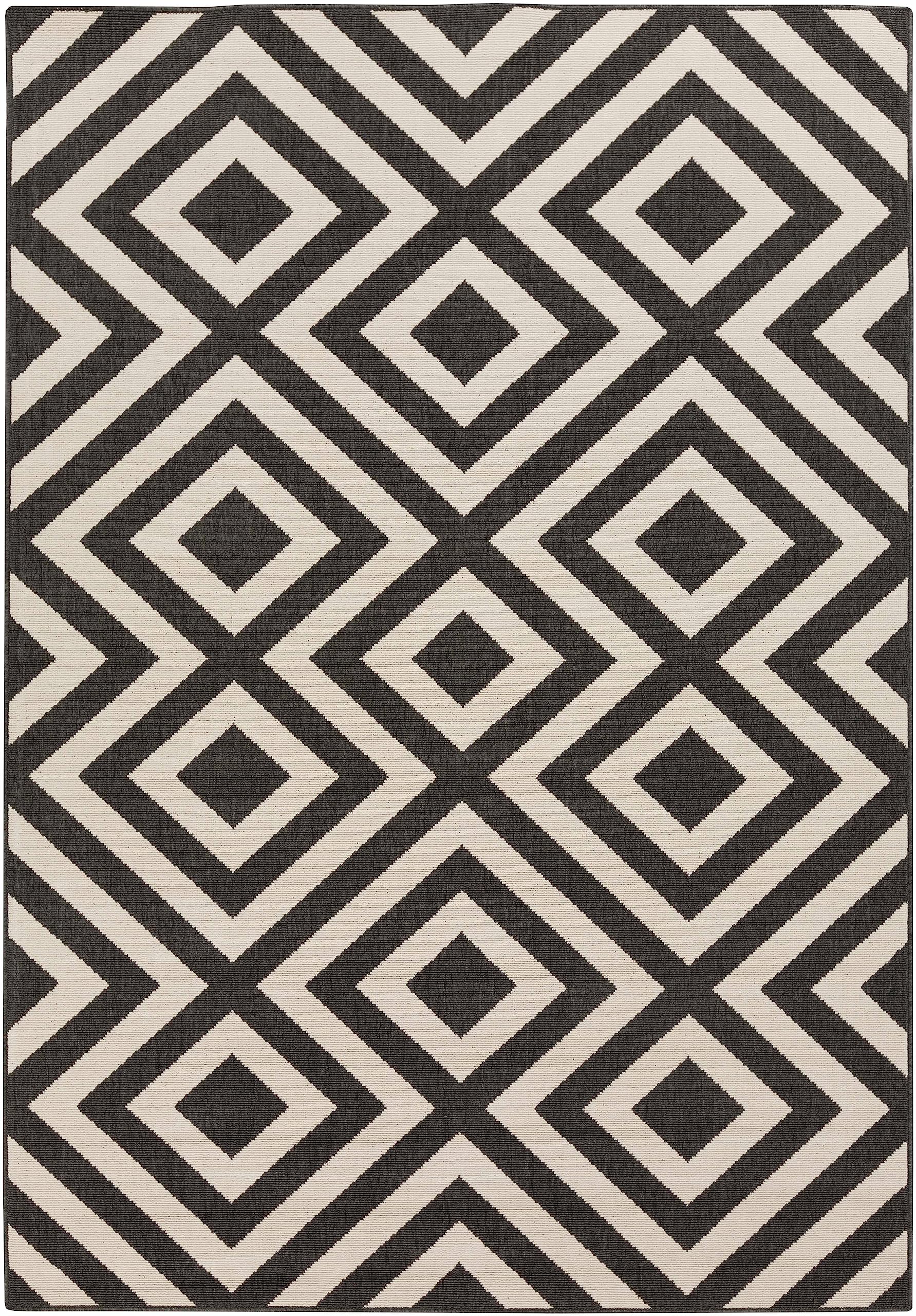 Hauteloom Spilsby Waterproof Outdoor Rug 8'10