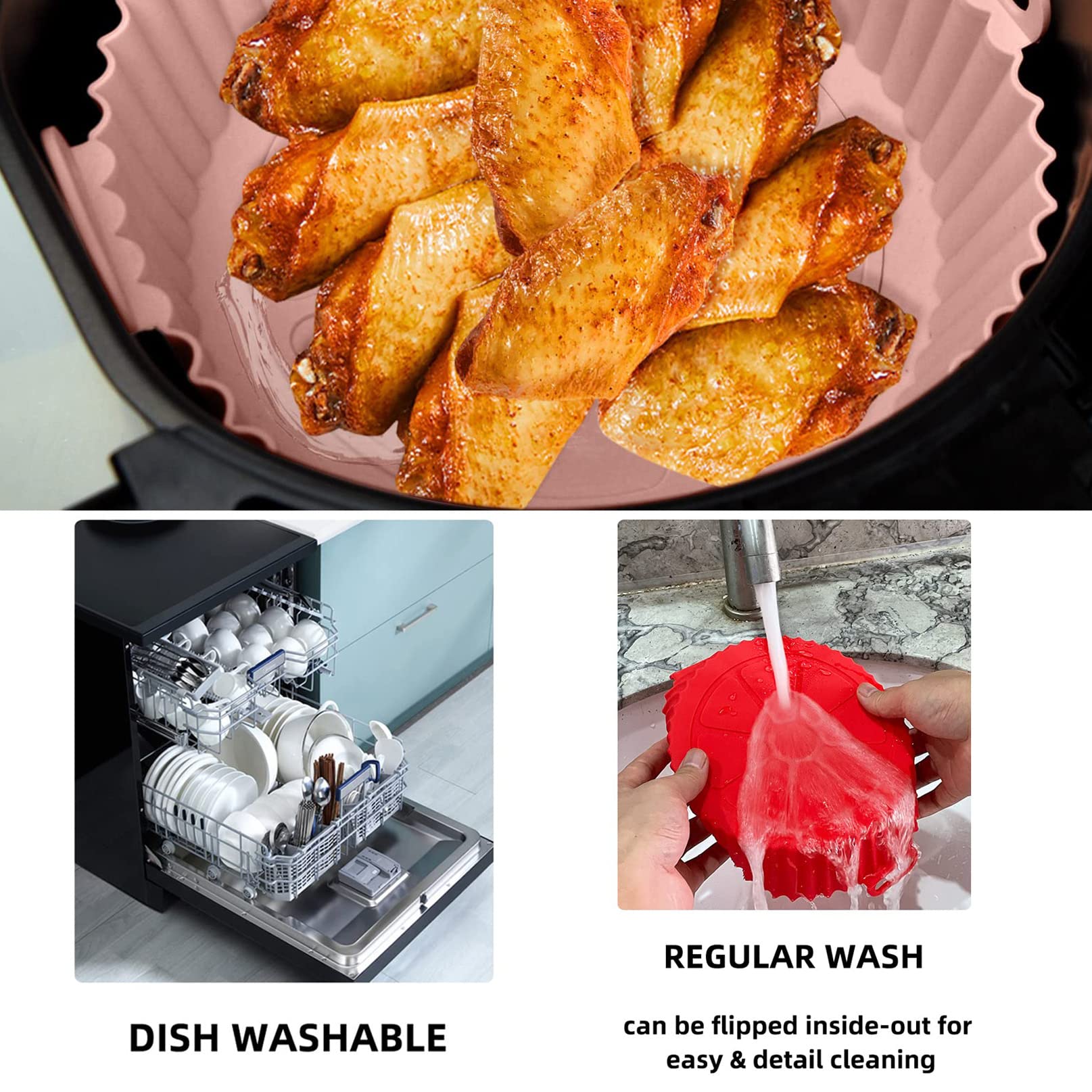 Non-Stick 8.6