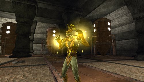 Champions Online - PC Game | Superhero MMORPG Adventure | Play as Custom Heroes in Epic Battles | Perfect for Comic Fans & Online Gamers