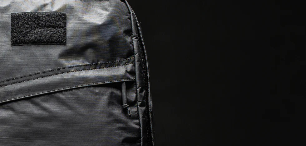 GORUCK x Carryology GR1 Guerrilla X Tactical Backpack - Durable Military-Grade Rucksack for Travel, Hiking & Everyday Carry | Perfect for Outdoor Adventures, Commuting & Tactical Use