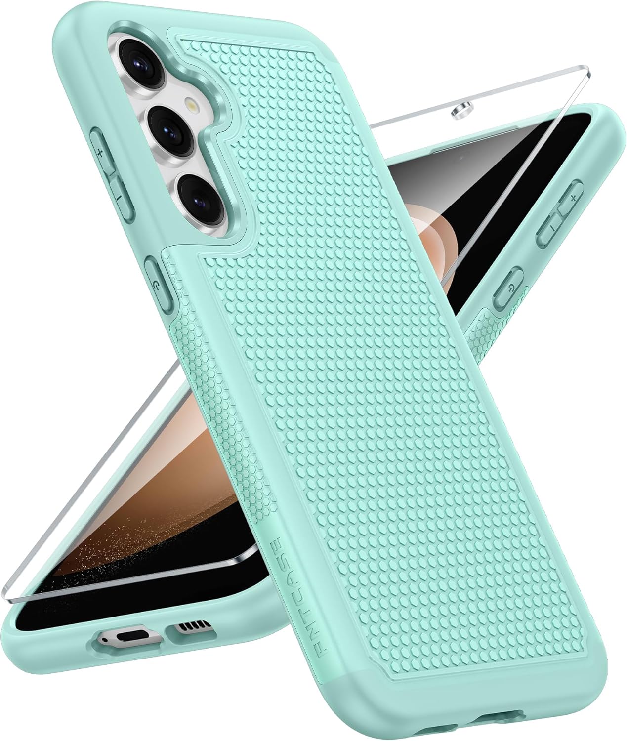 Mint Green