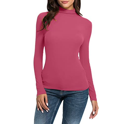 A Hot Pink