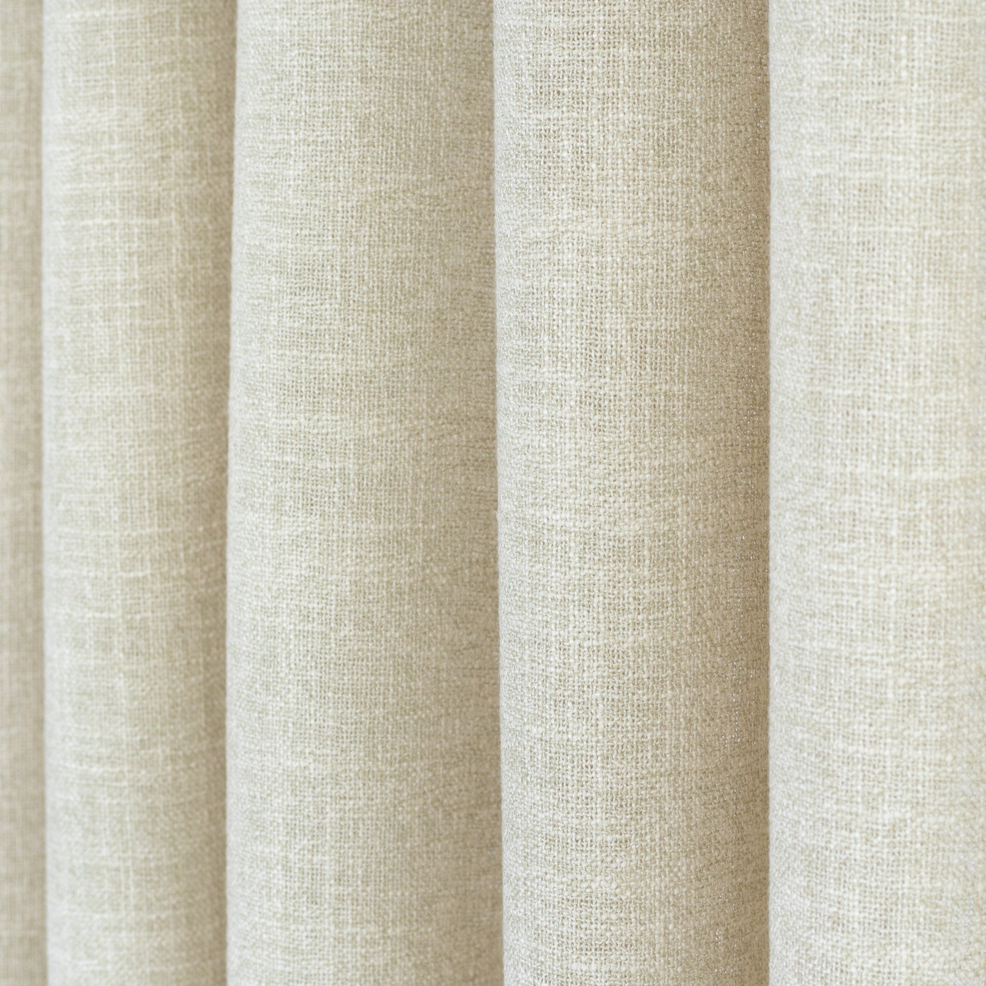 REMNANT Peyton Sheer Fabric - Sandstone Color 108
