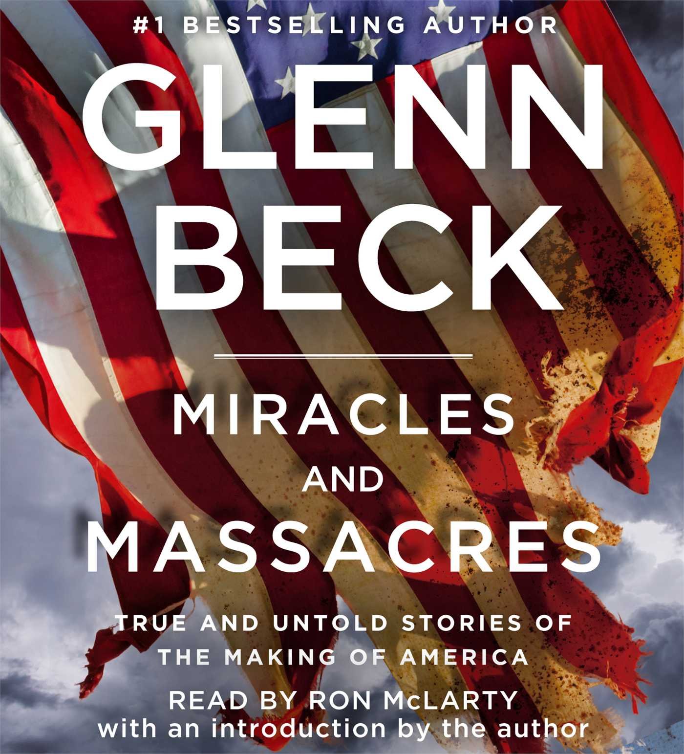 Miracles and Massacres: Untold True Stories of America's History | Historical Non-Fiction Book for US History Enthusiasts & Students