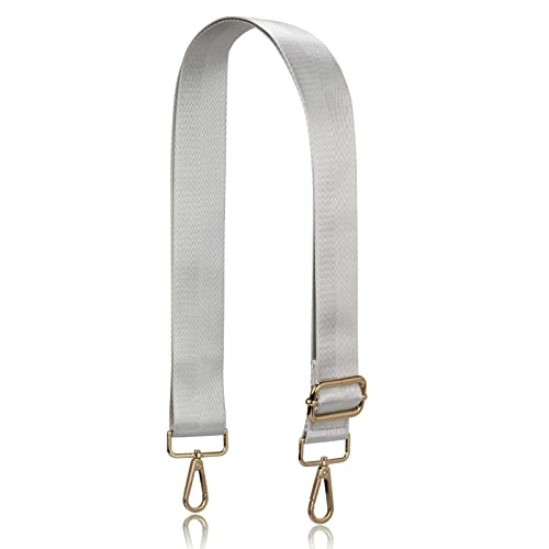 Silver-gold Hardeware