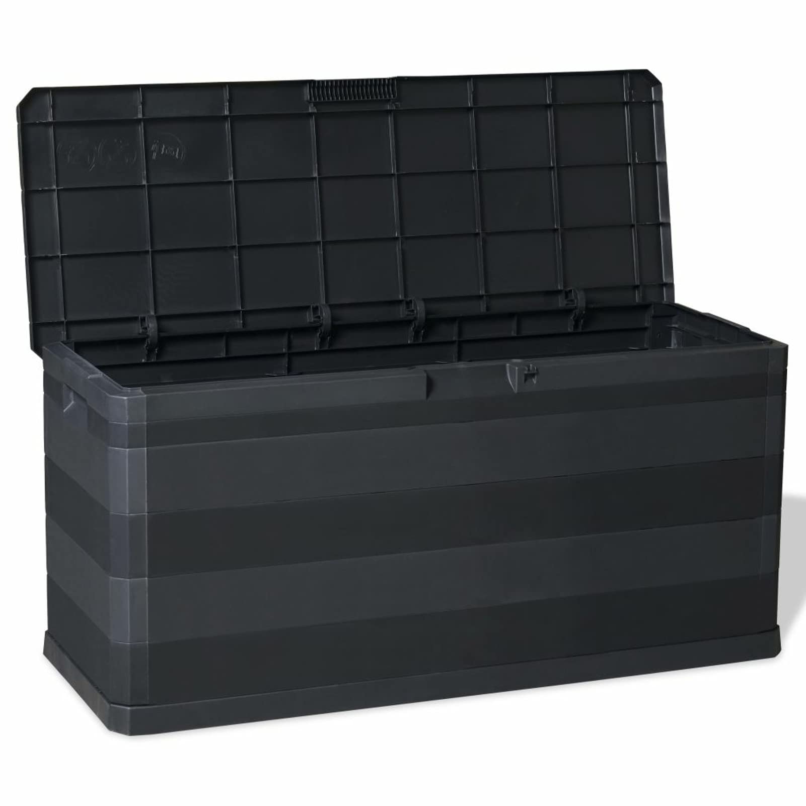 Waterproof Outdoor Storage Box - 46.1