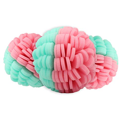 Green/Pink
