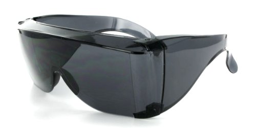 Prescription Sunglasses Cover-Ups for Sun Protection & Outdoor Use