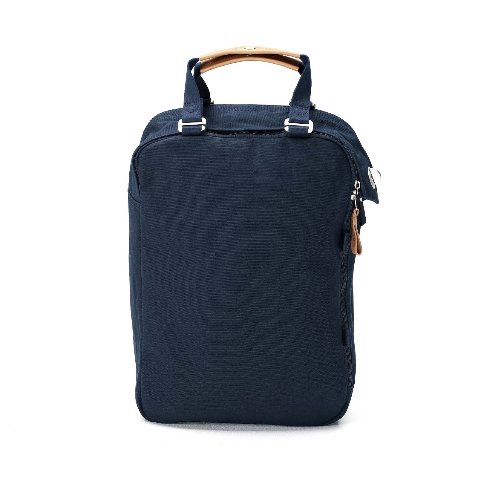 Qwstion Daypack - Stylish & Durable Backpack for Men & Women | Water-Resistant Laptop Bag for Work, Travel & Everyday Use | Perfect for Commuting, Hiking & School