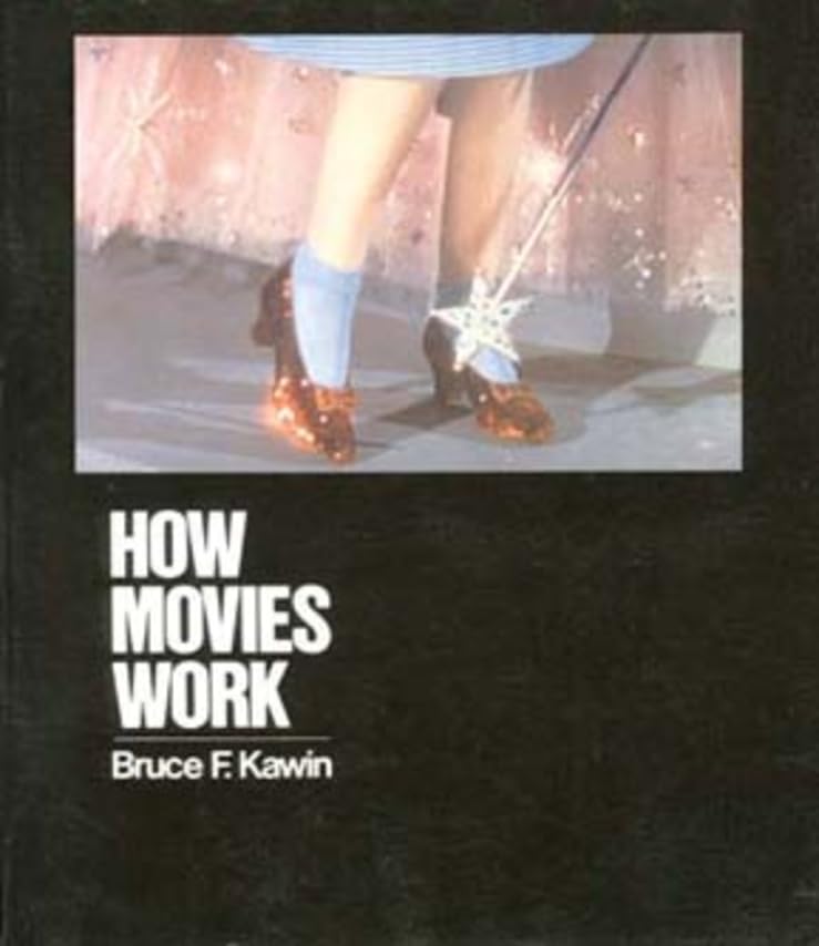 How Movies Work - A Complete Guide to Film Production & Storytelling | Perfect for Aspiring Filmmakers & Movie Enthusiasts