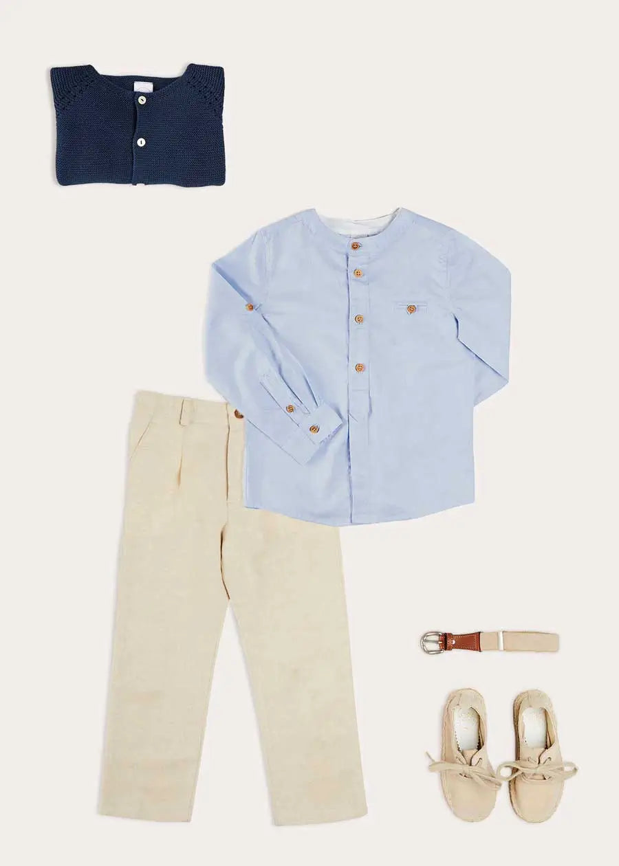 Safari Jacket for Boys - Stylish & Durable Kids' Outdoor Adventure Jacket - Perfect for Hiking, Camping & Travel