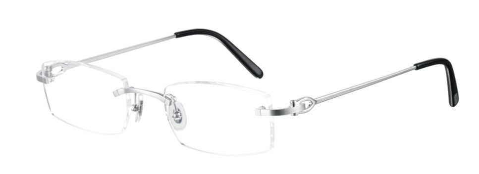 Cartier Bolon CT0045O Sunglasses - Luxury Polarized Aviator Sunglasses for Men & Women - Perfect for Driving, Travel & Outdoor Activities