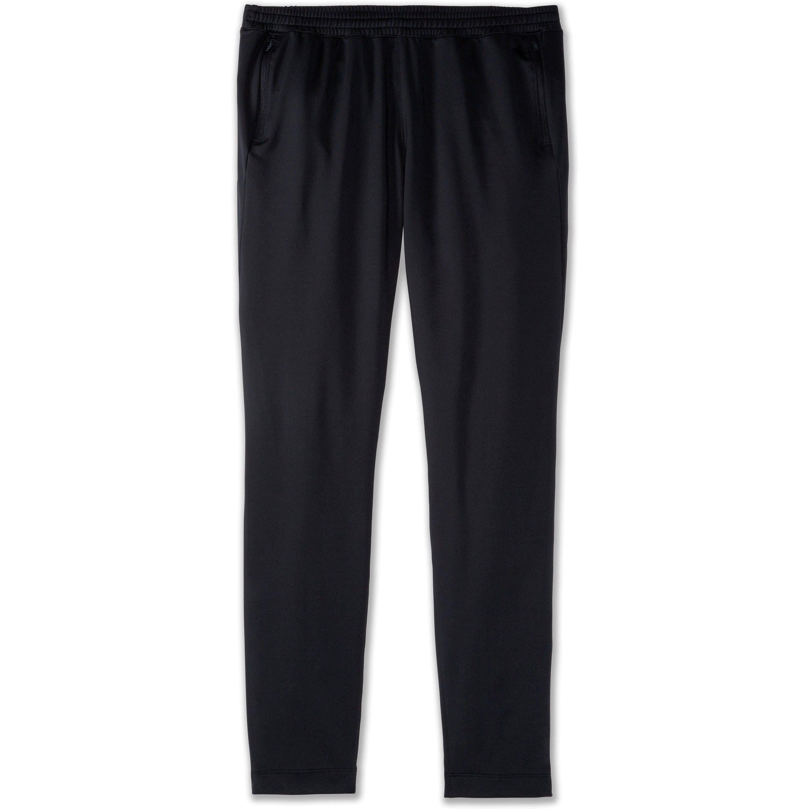 Men's Brooks Spartan Athletic Pants - Lightweight, Breathable Running & Training Pants for Men - Perfect for Gym, Jogging & Outdoor Activities