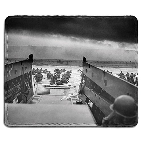 Normandy landings