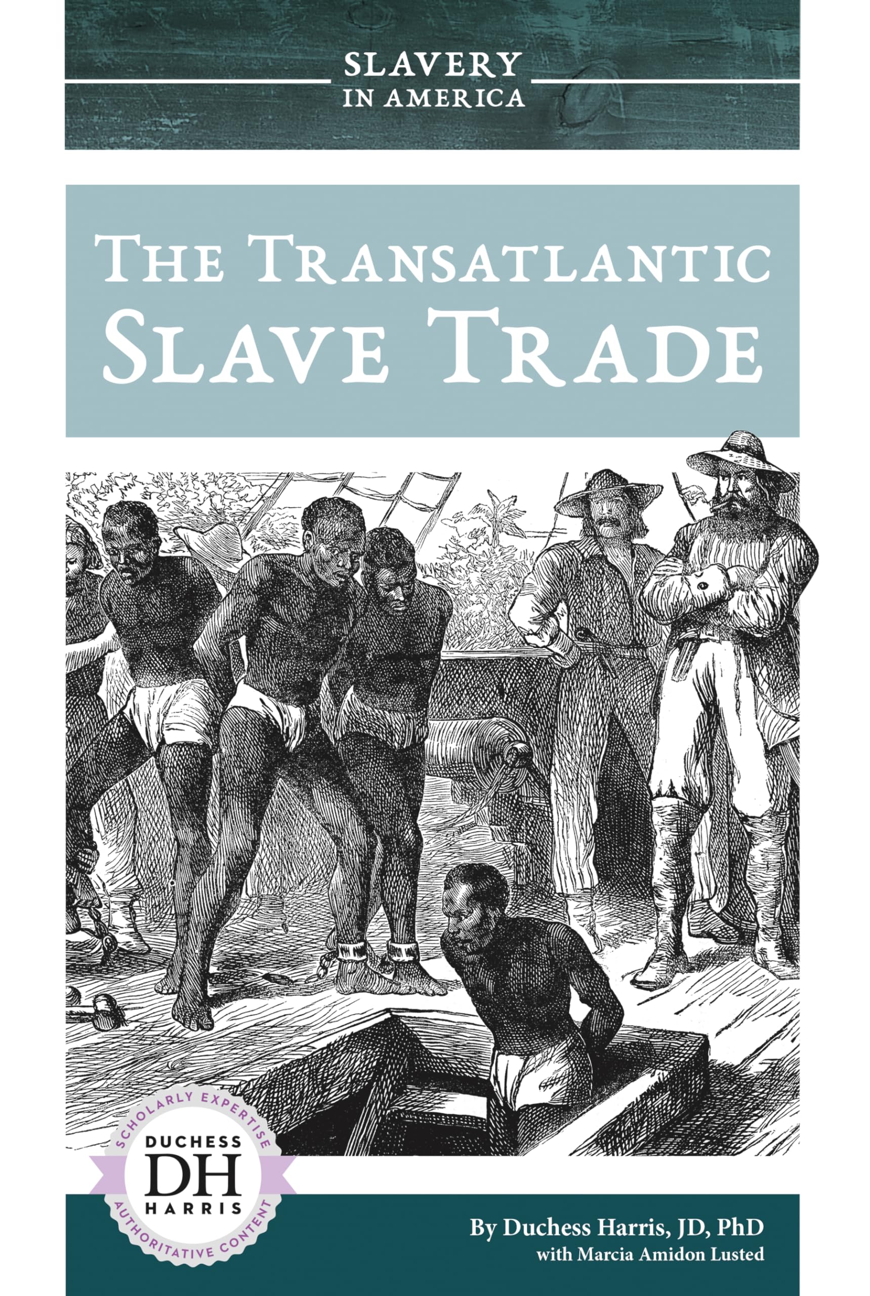 Transatlantic Slave Trade History - Slavery in America & African Diaspora | Educational Resource for Students & Researchers