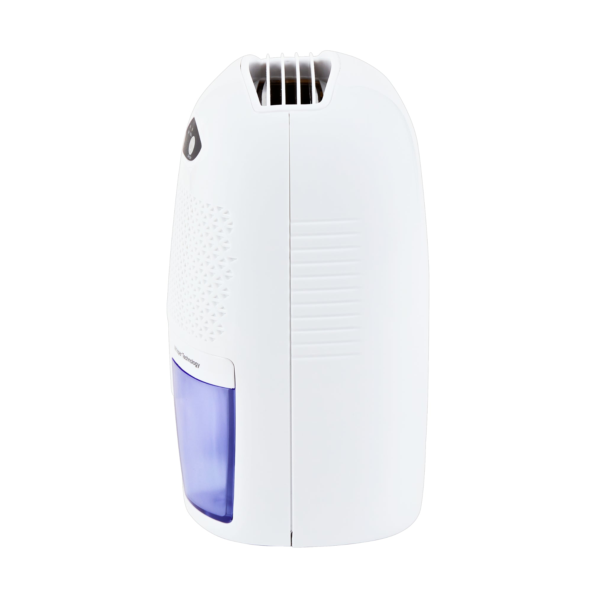 XROW 600B 500ml Mini Dehumidifier - Ultra Quiet Portable Air Moisture Absorber for Bedroom, Kitchen, Living Room | Compact & Energy Efficient for Small Spaces, Closets, Bathrooms & RVs