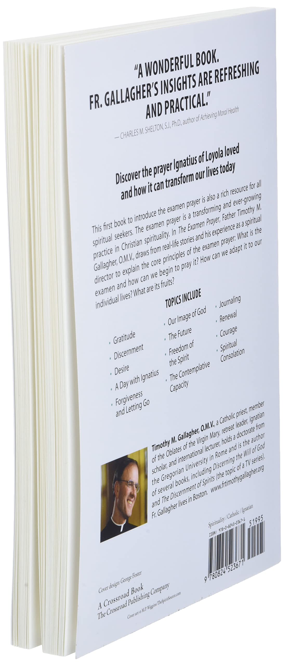 The Examen Prayer: Ignatian Wisdom for Daily Spiritual Growth & Reflection | Christian Meditation Guide for Modern Life