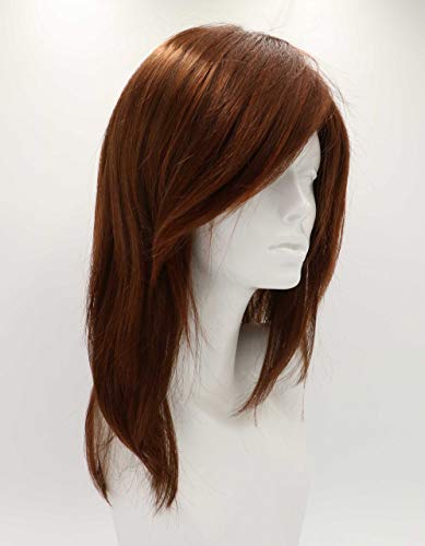 Rich Chestnut Glow
