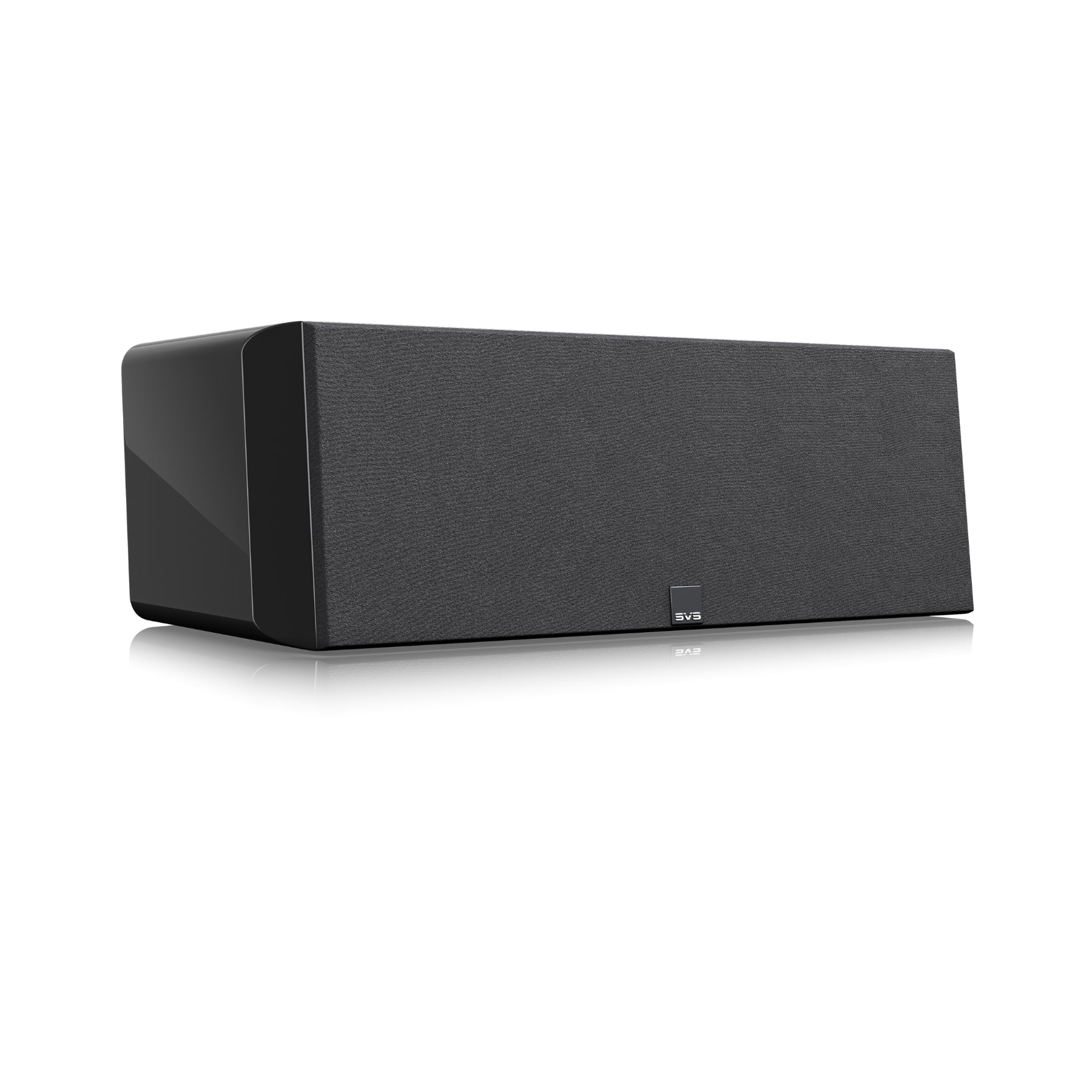 SVS Ultra Evolution Center Speaker - Premium Home Theater Soundbar for Immersive Movie & Music Experience - Perfect for Living Room & Home Cinema Setup