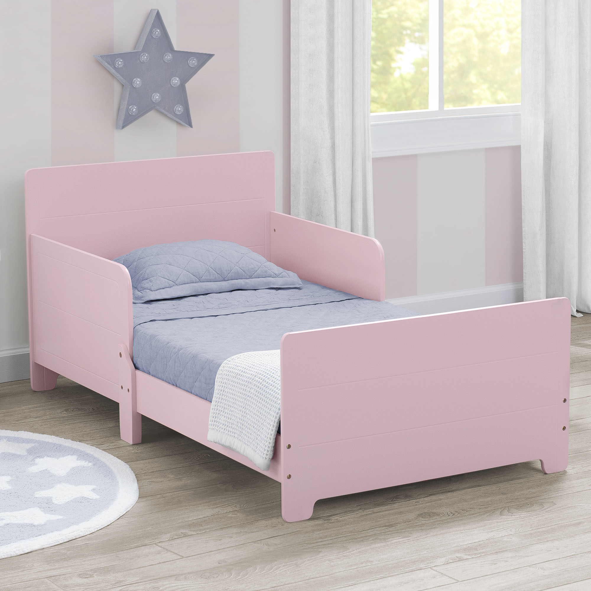 Dusty Rose Pink (692C)
