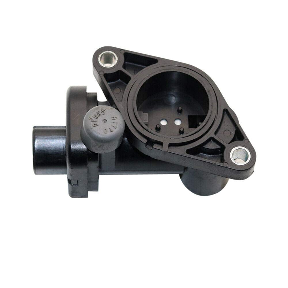 Honda Accord Acura Idle Speed Control Valve Solenoid Sensor 17150-RNA-A01 - Compatible with Engine Performance & Smooth Driving Experience
