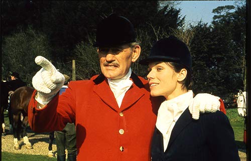 Man at the Top Blu-ray | Classic British Drama Movie | Perfect for Film Collectors & Home Theater Enthusiasts