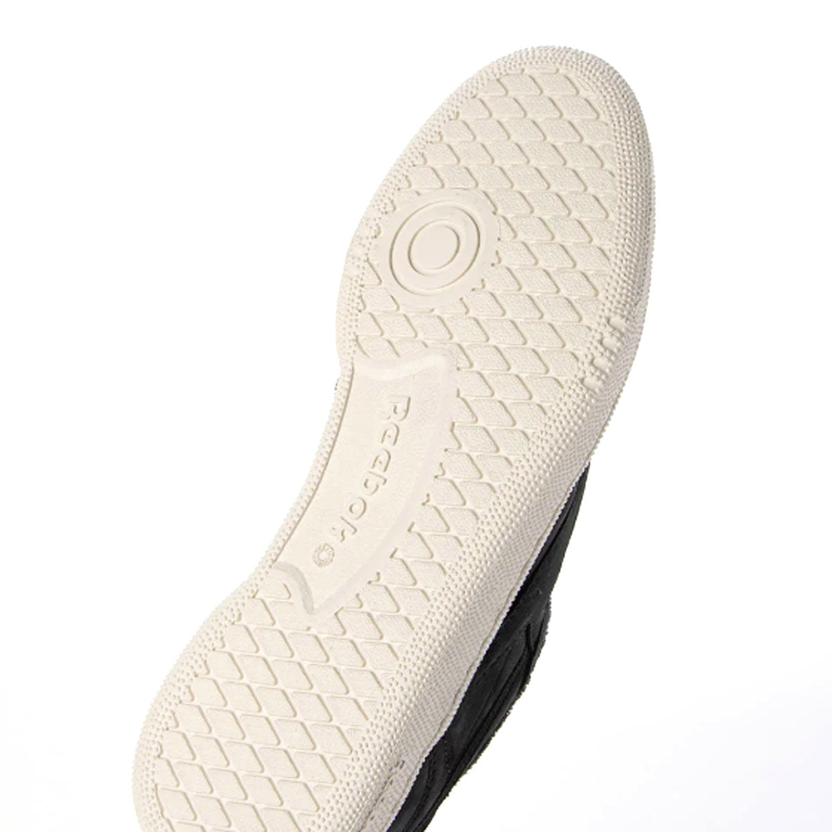 White Mountaineering Club C 85 Sneakers - Black Chalk Grey | Stylish Casual Shoes for Men & Women | Perfect for Urban Streetwear & Outdoor Adventures