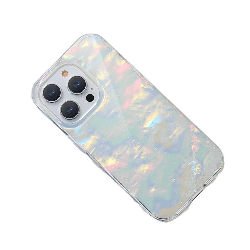 Rainbow Shine