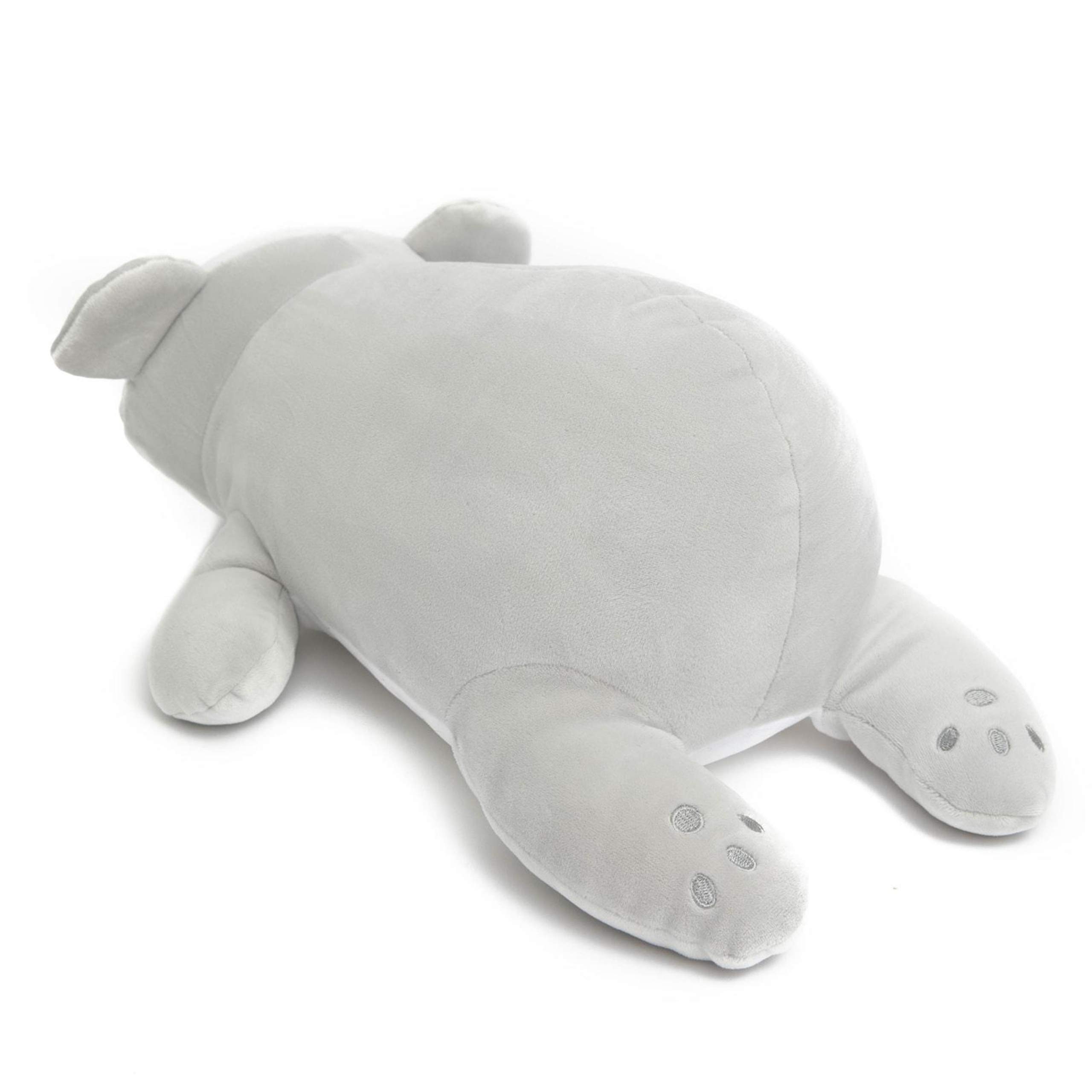 **Adorable Koala Bear Plush Pillow - Soft Stuffed Animal Toy for Kids, Boys & Girls - Cute Kawaii Squishy Plushie for Bedroom Decor, Nap Time & Cuddling**