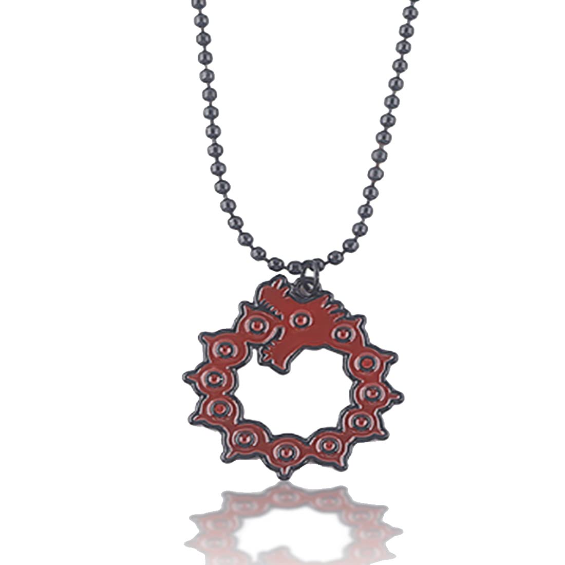 Vintage Jewelry Necklace for Men & Women - Stylish Streetwear Gift