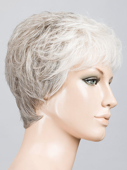 Yoko Hi Power Heat Friendly Synthetic Wig for Women - Heat Resistant Synthetic Hair Wig for Styling & Everyday Wear - Perfect for Cosplay, Parties & Daily Use
