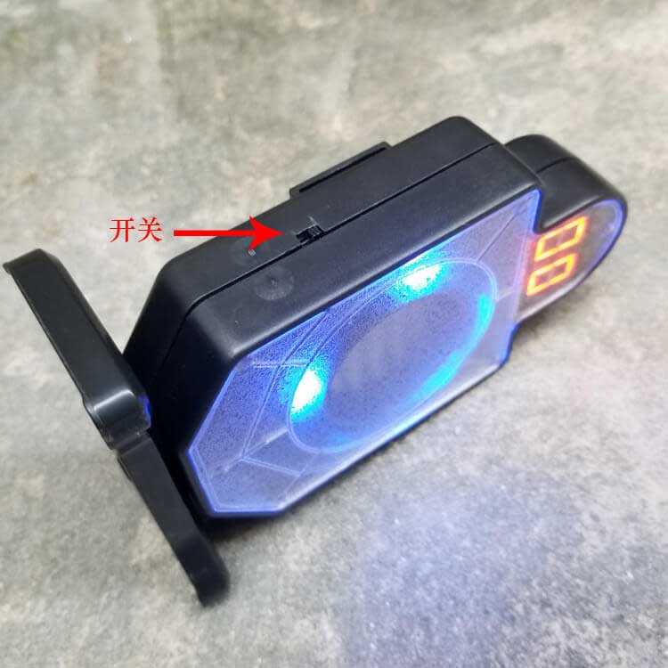 0.99 Discoloration Laser Target - High Precision Shooting Practice for Indoor & Outdoor Range Training | Perfect for Hunters, Competitive Shooters & Firearms Enthusiasts
