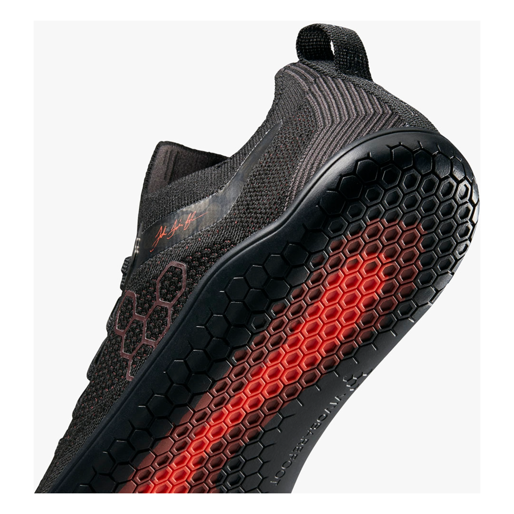 Vivobarefoot Women's Primus Lite Knit JJF Barefoot Shoes - Minimalist, Lightweight & Breathable for Running, Walking & Gym Workouts