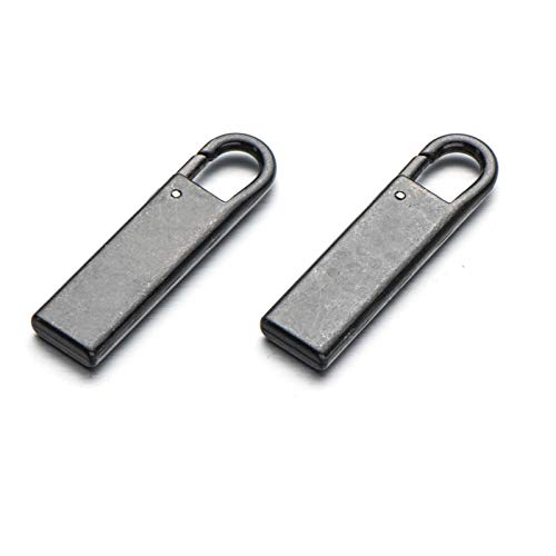 2Pcs Black